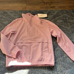 Lululemon Pack Light Pullover